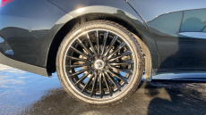 Mercedes-Benz CLA 220d AMG Line Premium Plus 4dr Tip Auto Diesel Saloon